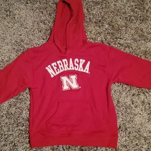 Adidas youth hoodie small size 10. Excellent cond!